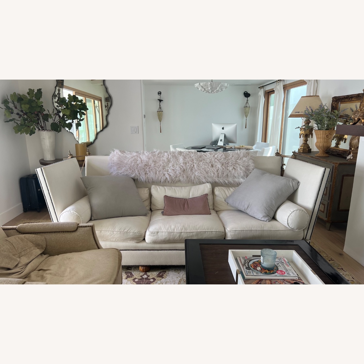 Milano Sofa - image-3