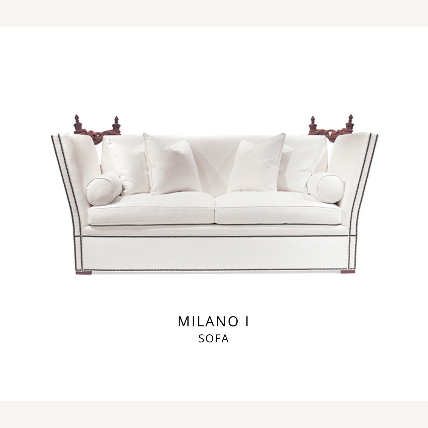 Milano Sofa - image-1