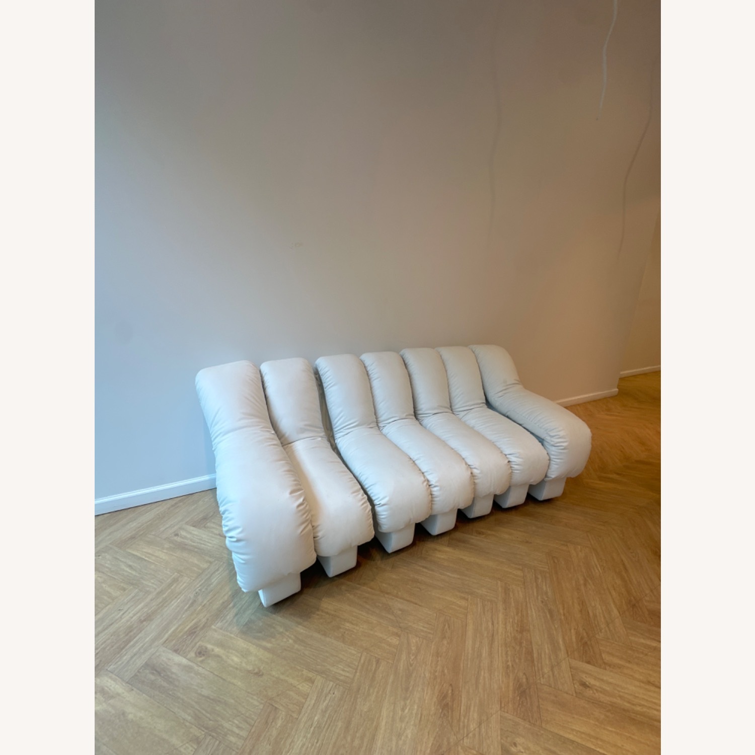  White Camaleonda Sofa  - image-2