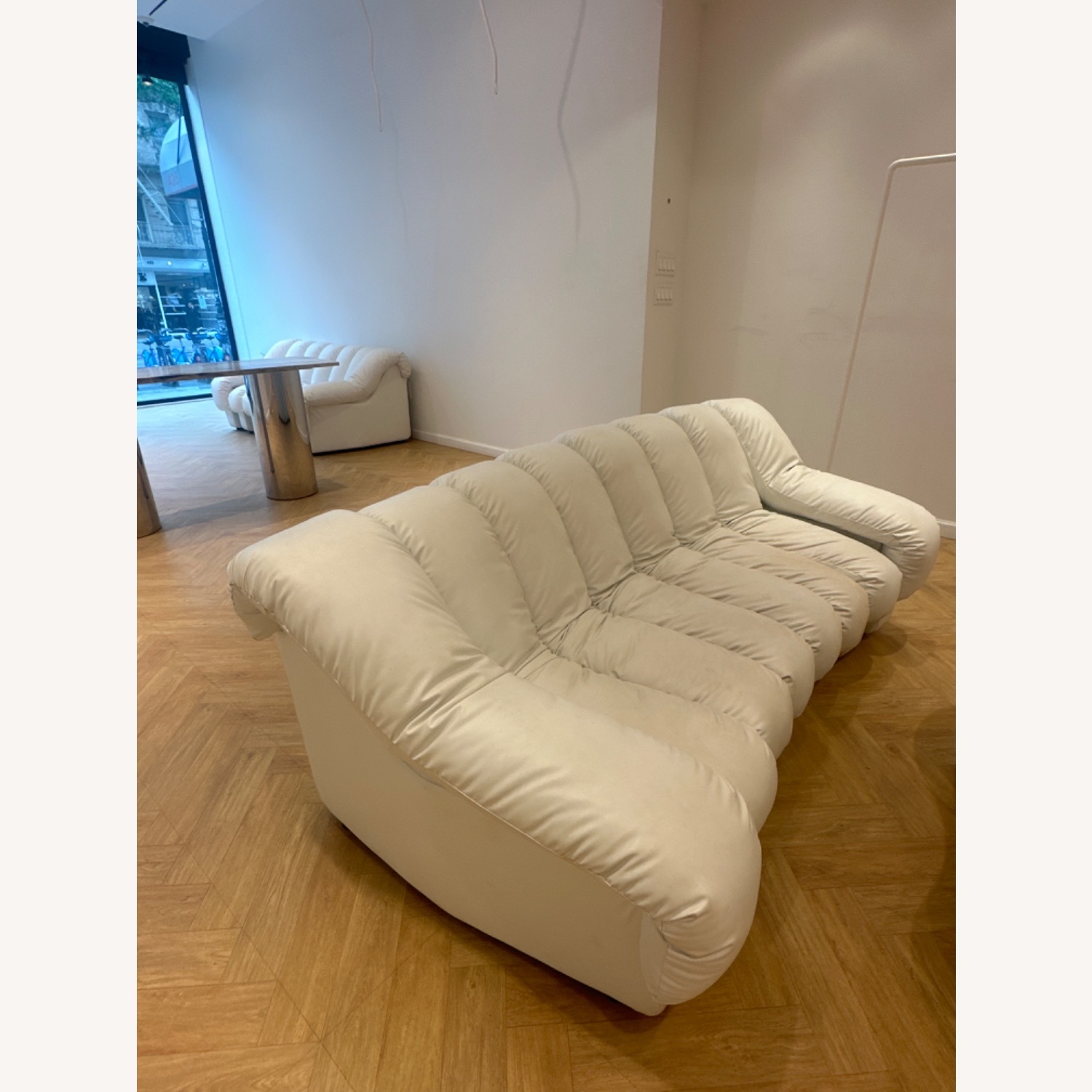  White Camaleonda Sofa  - image-4