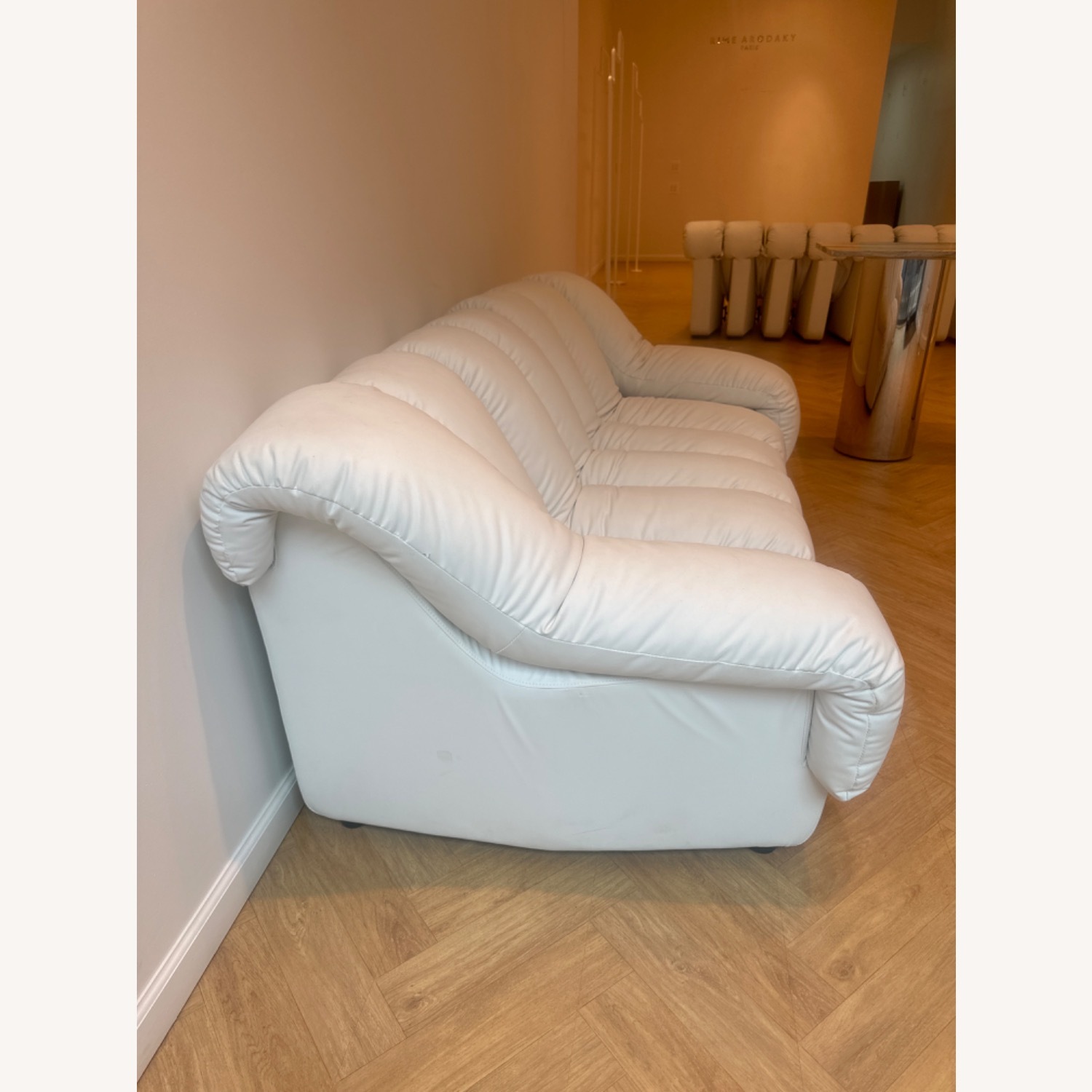  White Camaleonda Sofa  - image-3