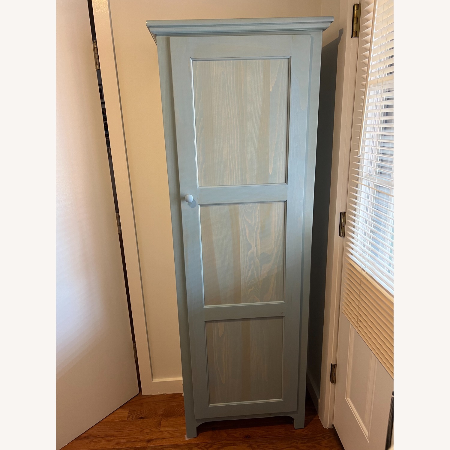 Gothic Cabinet Craft 72" Cabinet - image-1