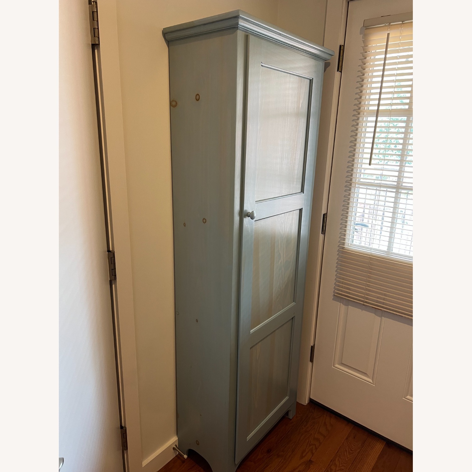 Gothic Cabinet Craft 72" Cabinet - image-2