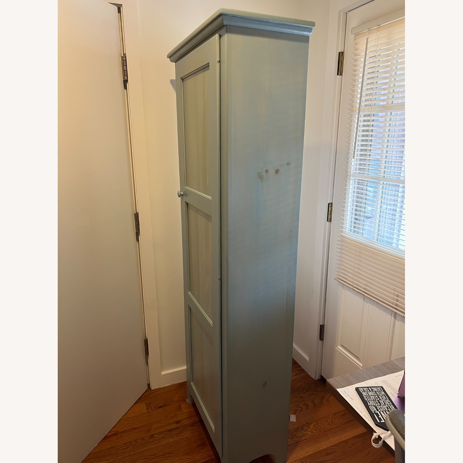 Gothic Cabinet Craft 72" Cabinet - image-3