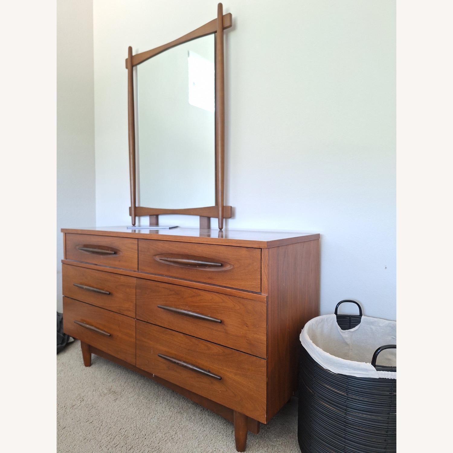 ヴィンテージチェスト　US vintage Harmony House 38E94BB0-E1F3-47AD-8B90-