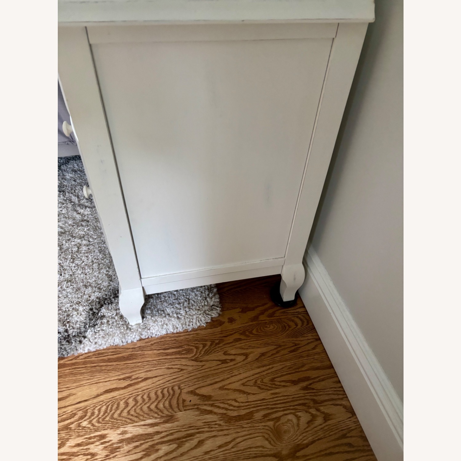 Pottery Barn Teen Nightstand - image-3