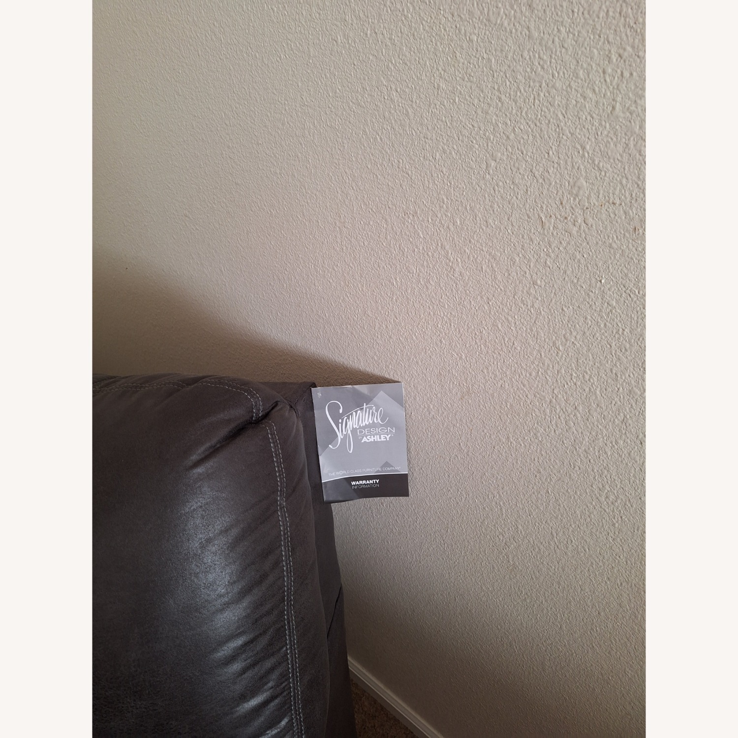 Bladen Two Seater Sofa - image-3