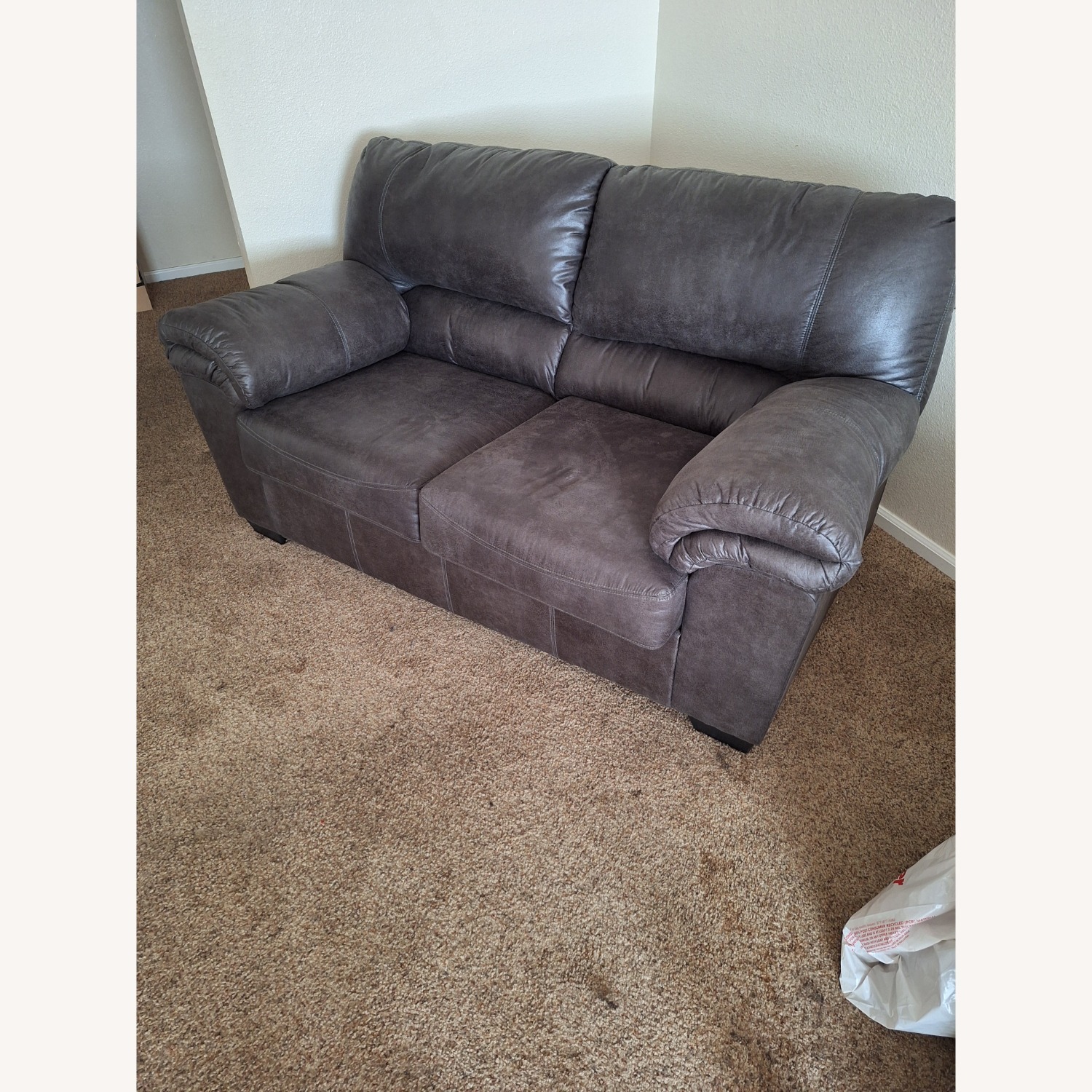 Bladen Two Seater Sofa - image-1