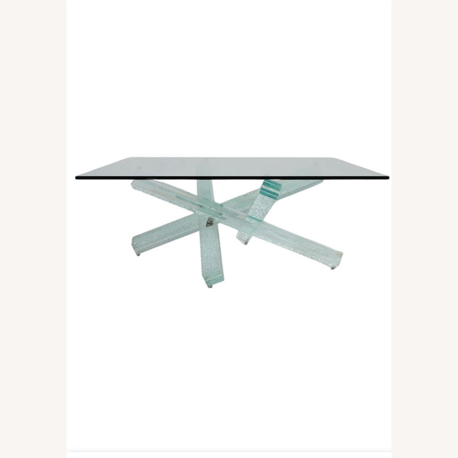 Mikado Coffee Table by Maurice Villency - image-1