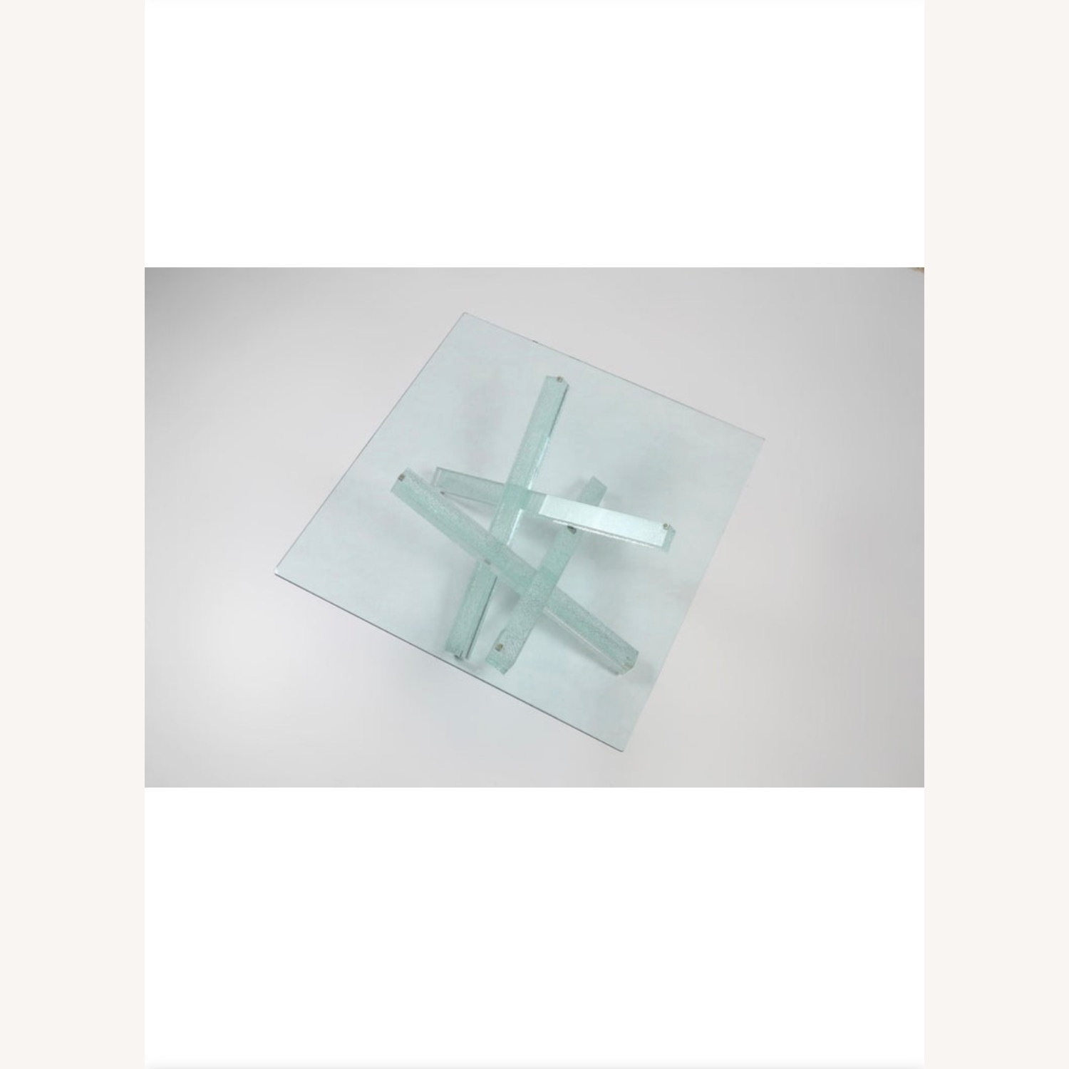 Mikado Coffee Table by Maurice Villency - image-4