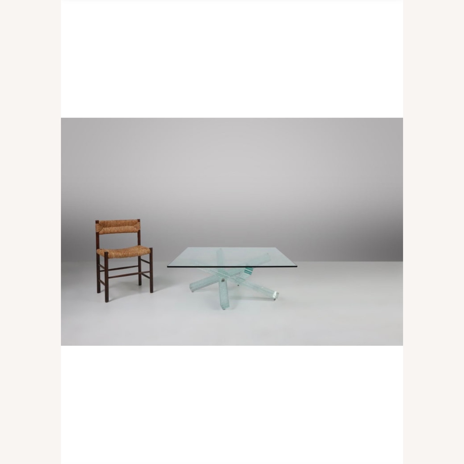 Mikado Coffee Table by Maurice Villency - image-2