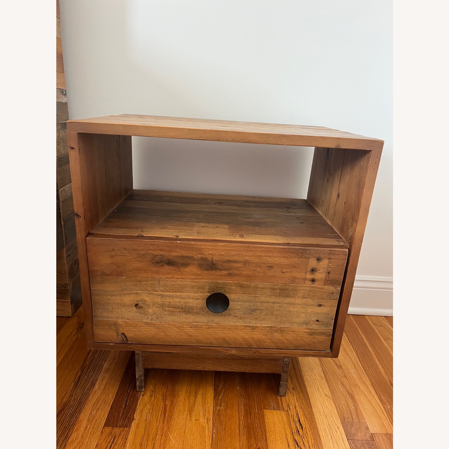 West Elm Emmerson Nightstands - image-1