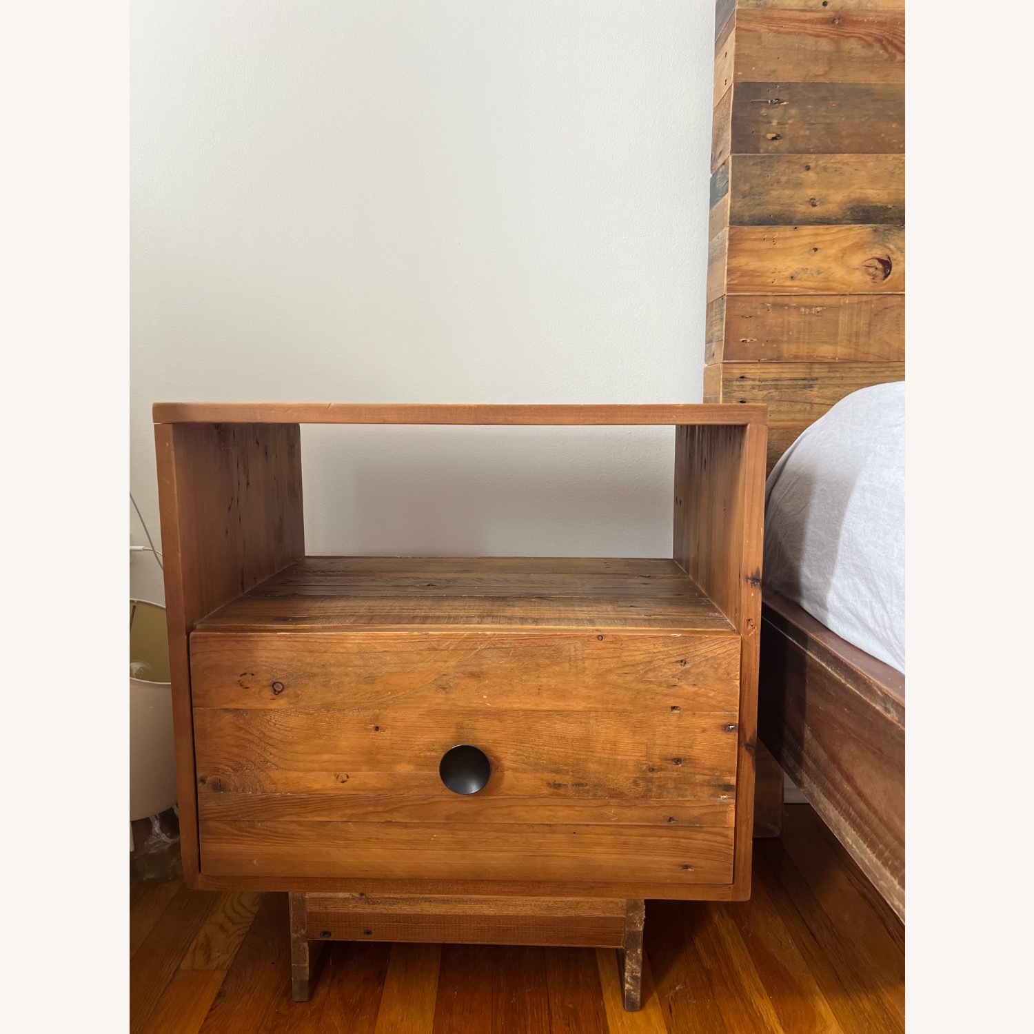 West Elm Emmerson Nightstands - image-4