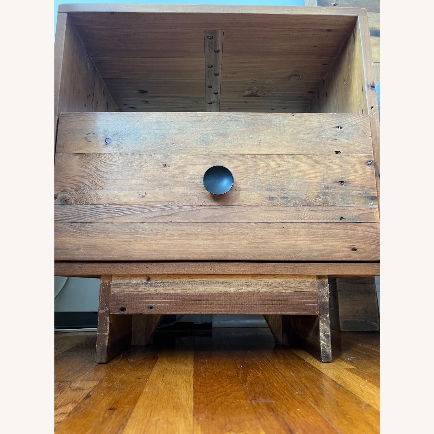 West Elm Emmerson Nightstands - image-3