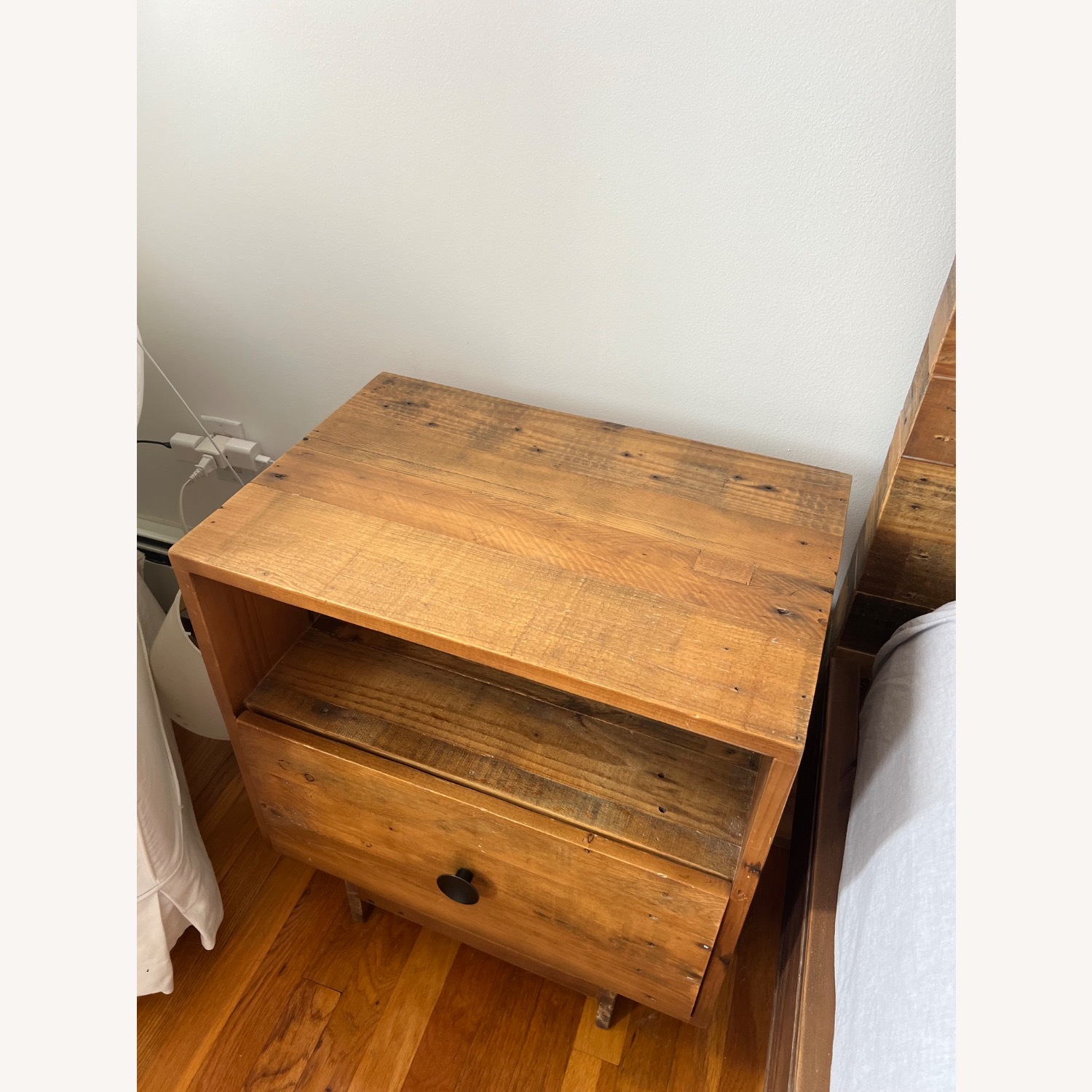 West Elm Emmerson Nightstands - image-2