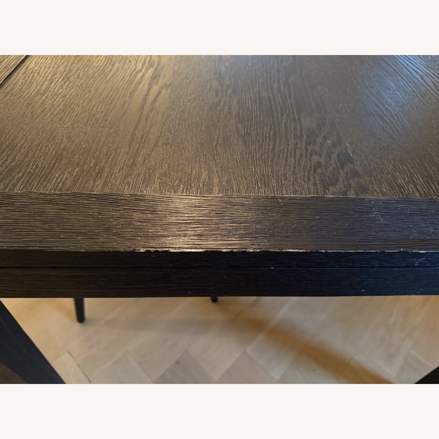 Restoration Hardware  Dining Table - image-6
