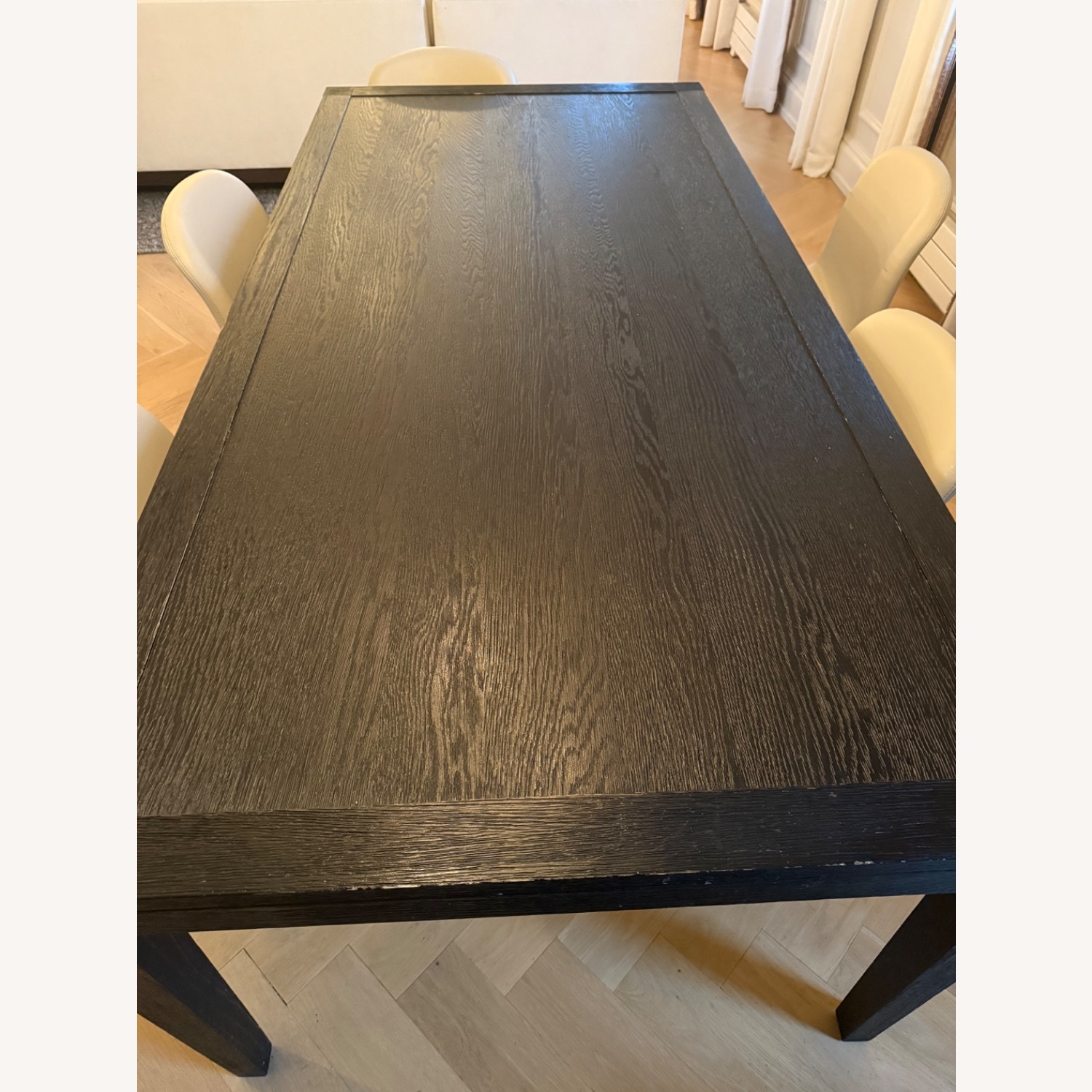Restoration Hardware  Dining Table - image-5