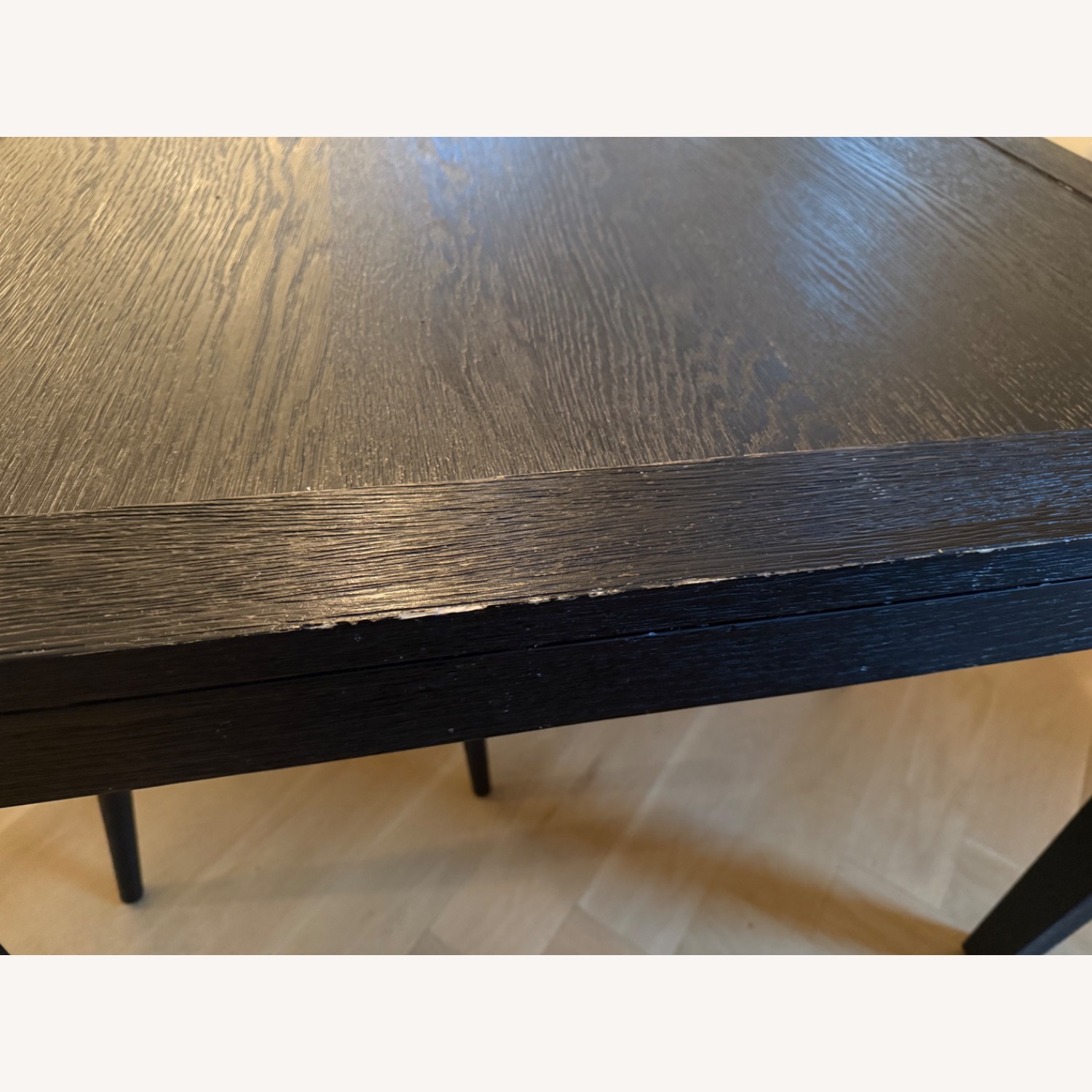 Restoration Hardware  Dining Table - image-4