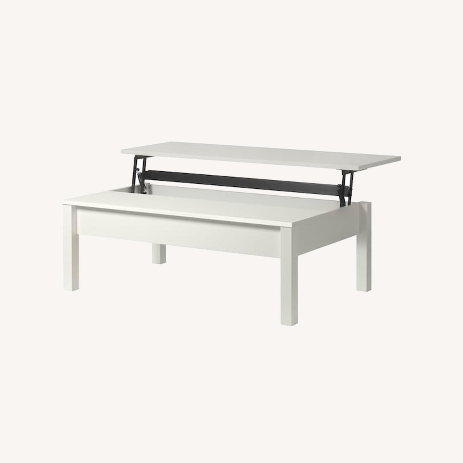 IKEA TRULSTORP Coffee Table - image-0