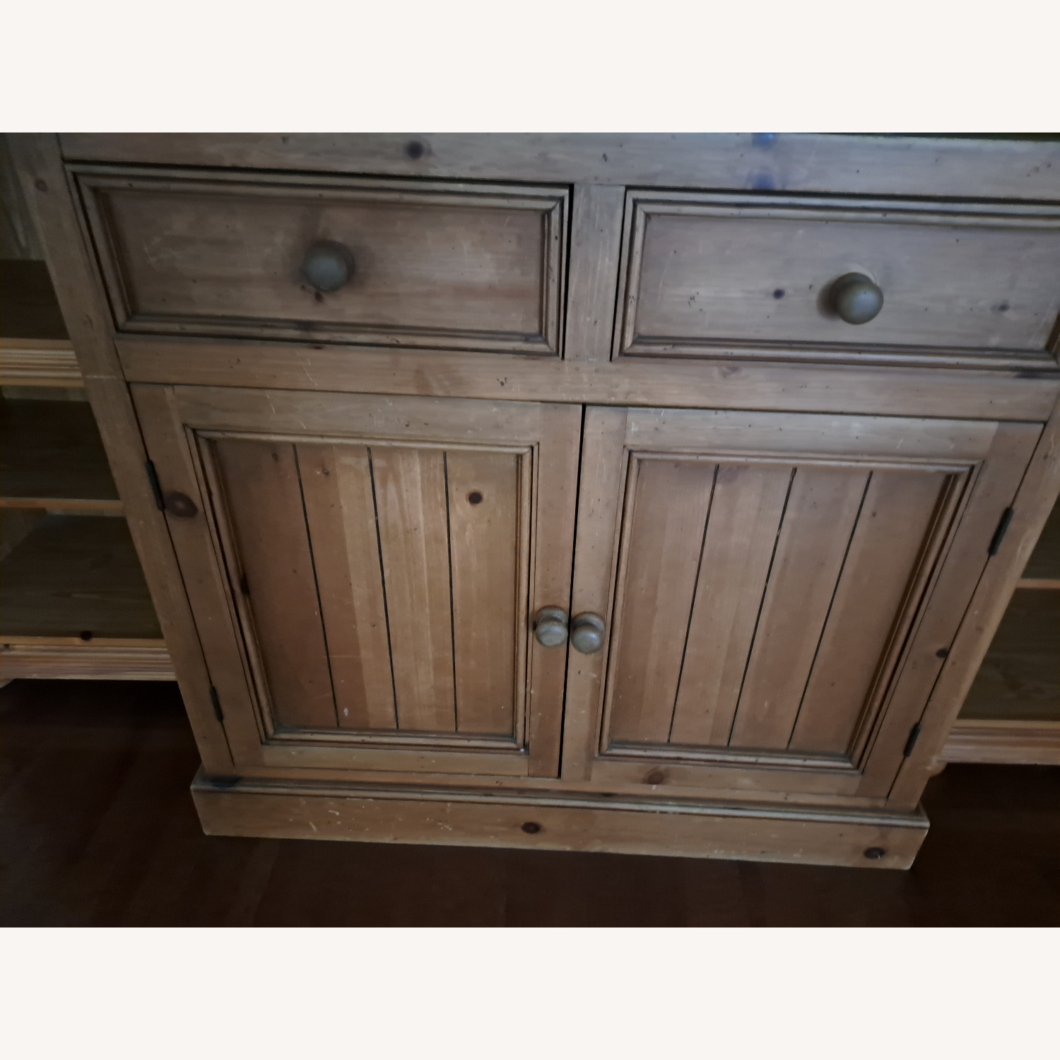 Large TV Cabinet Armoire - image-3
