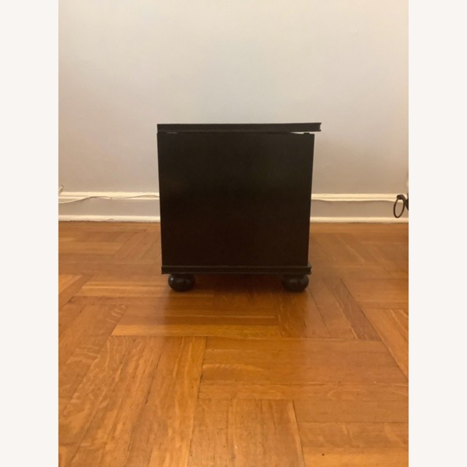 IKEA NARVIK Storage Bench - image-3