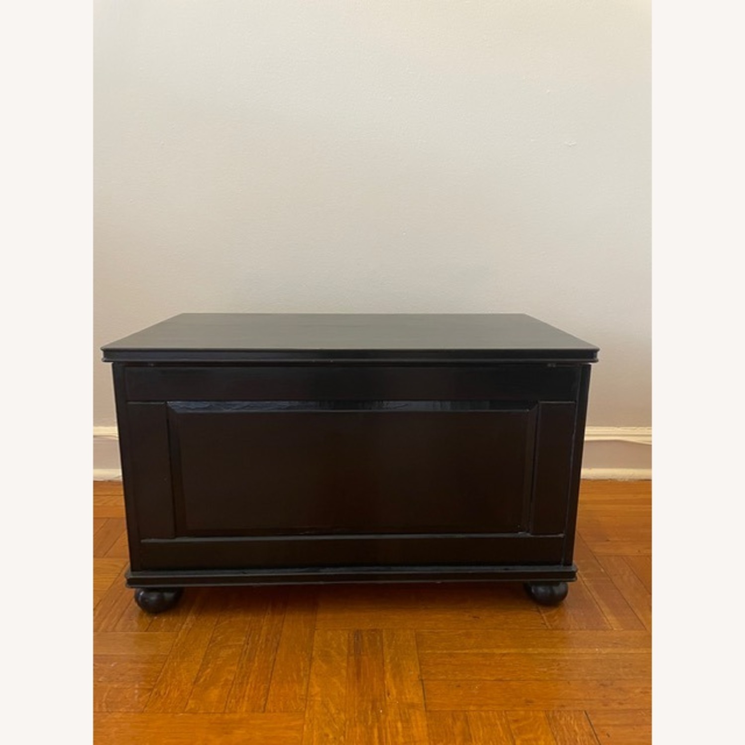 IKEA NARVIK Storage Bench - image-5