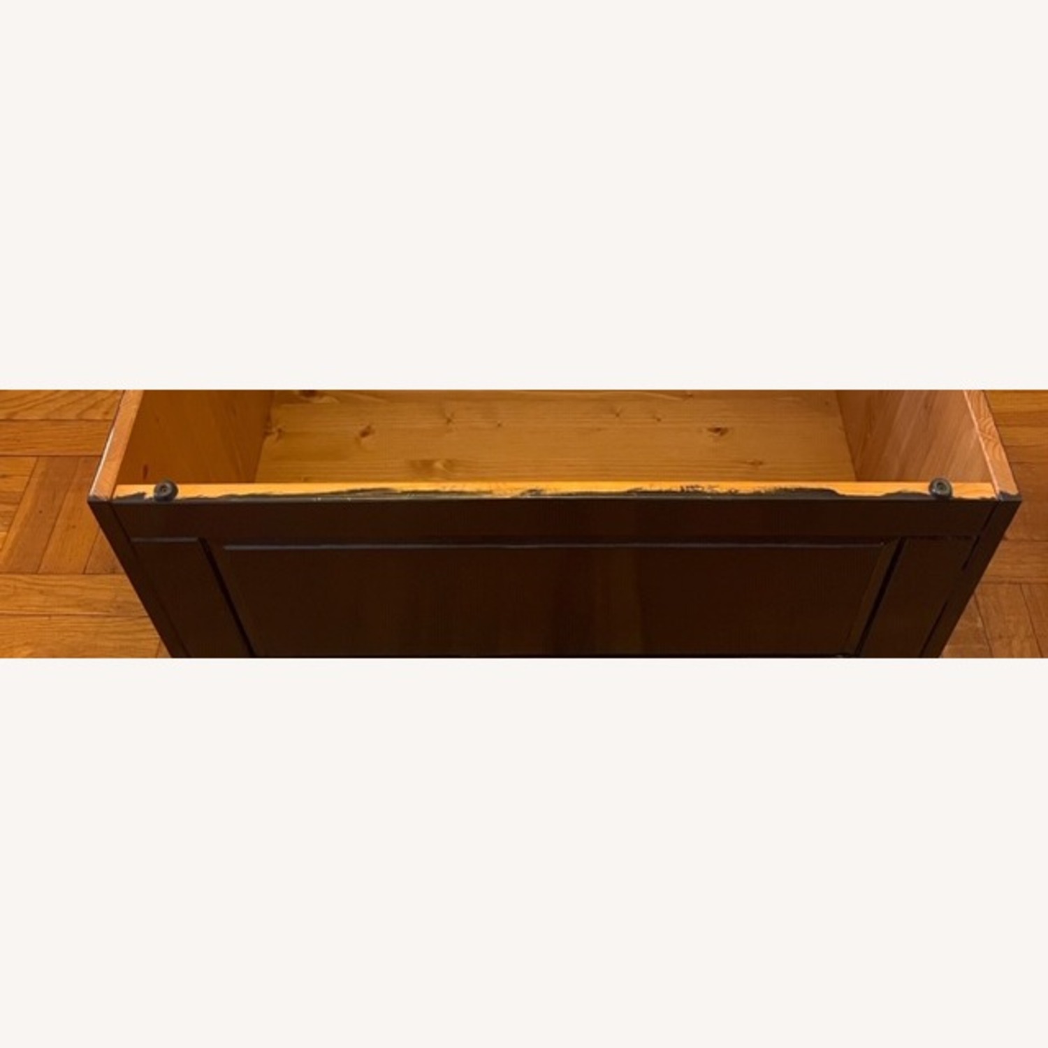 IKEA NARVIK Storage Bench - image-4