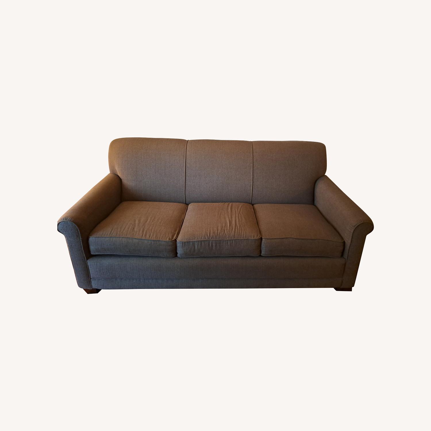 Sleeper Sofa - image-0