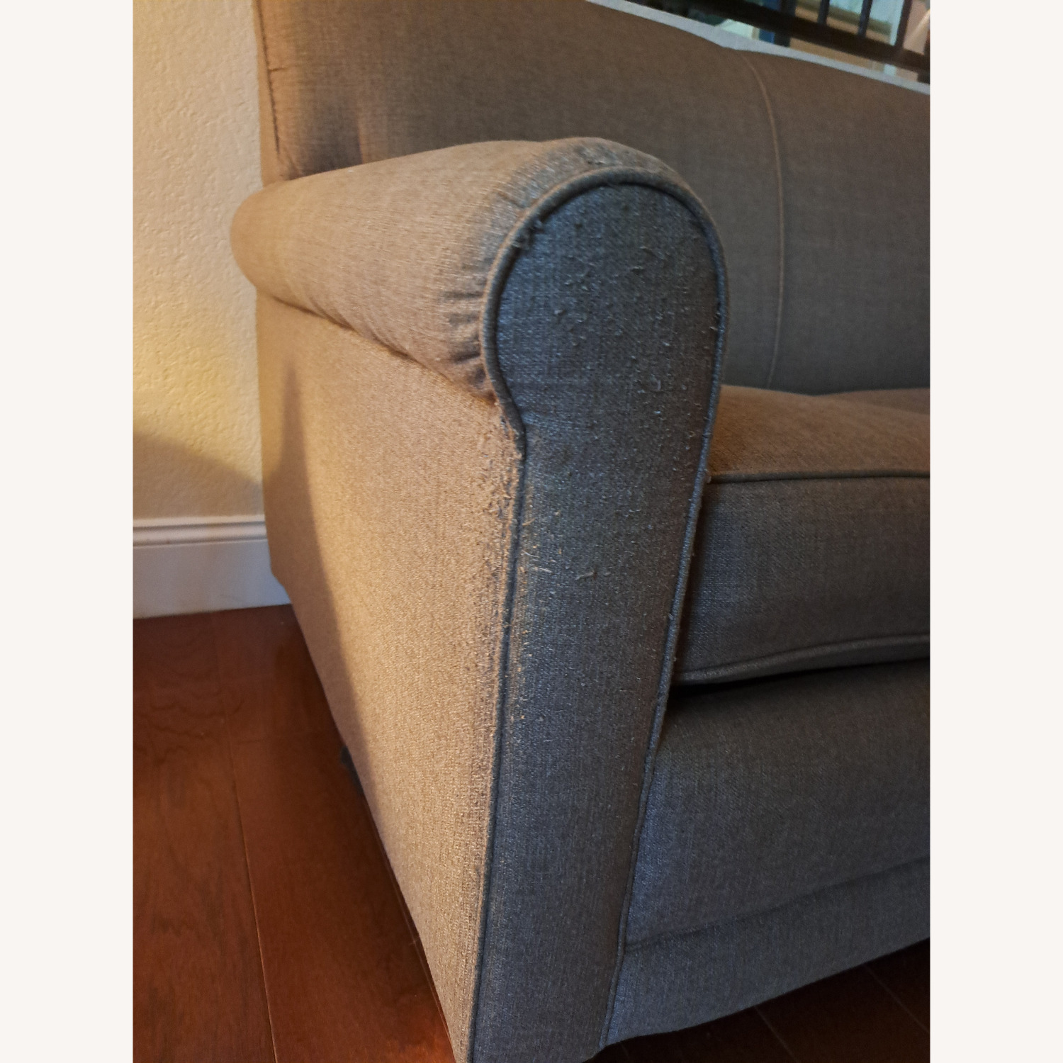 Sleeper Sofa - image-3