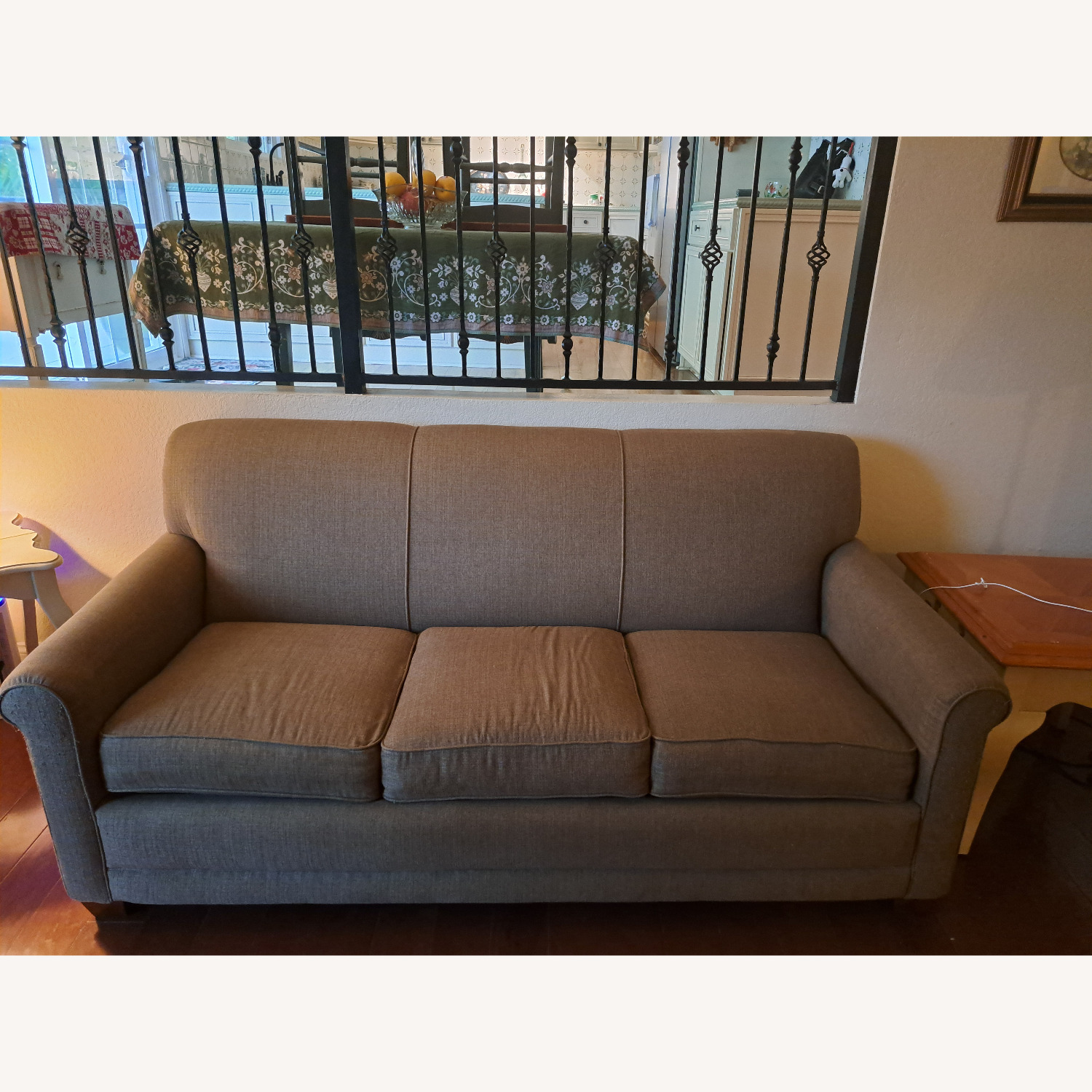 Sleeper Sofa - image-1