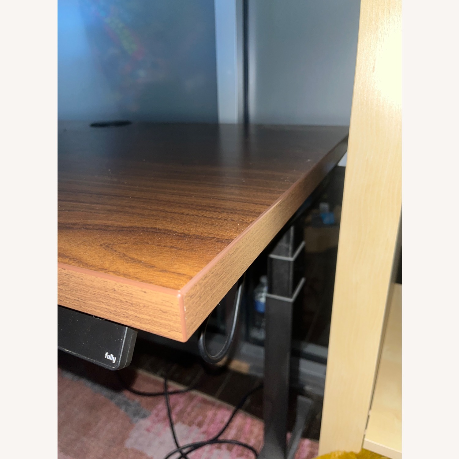 Herman Miller Sit to Stand Desk - image-8