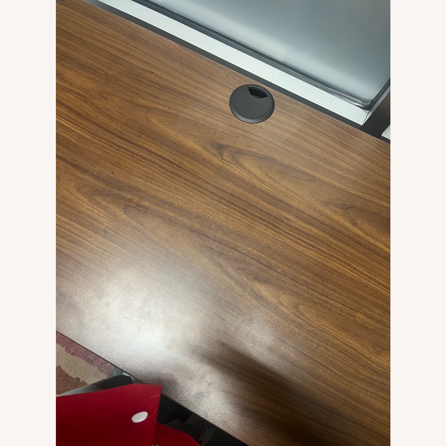 Herman Miller Sit to Stand Desk - image-4