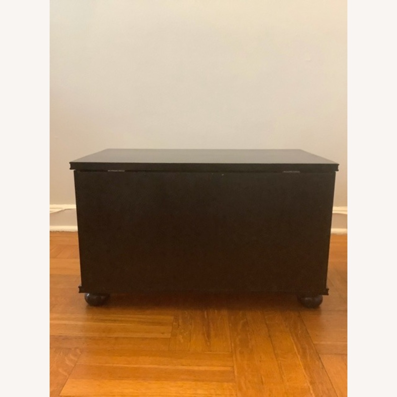 IKEA NARVIK Storage Bench - image-6