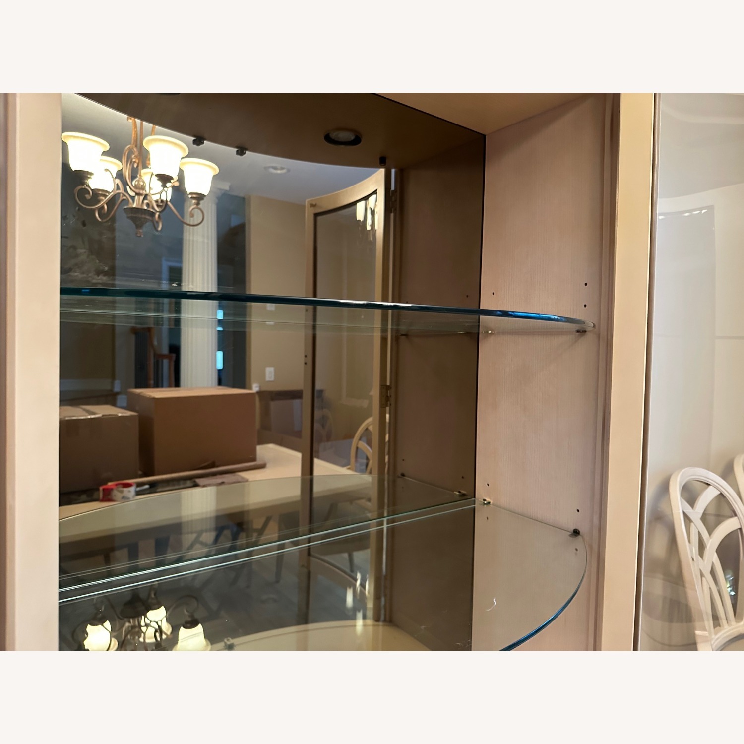 Century Furniture Dining Cabinet - image-5