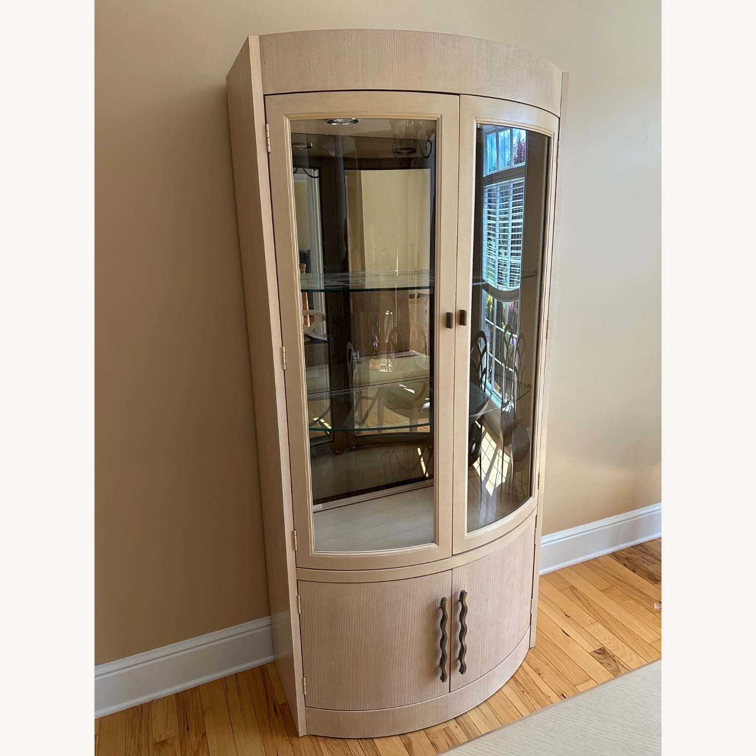 Century Furniture Dining Cabinet - image-2