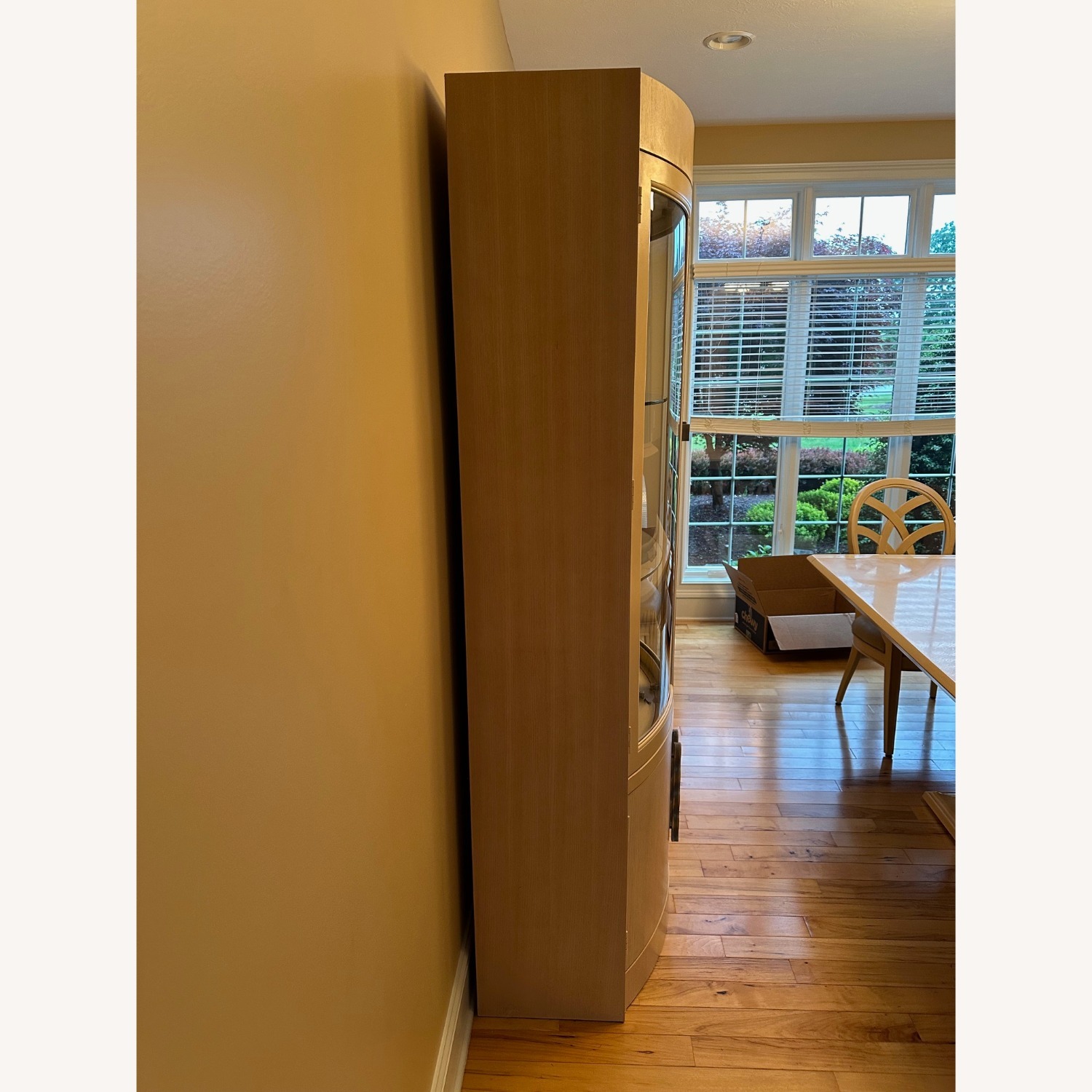 Century Furniture Dining Cabinet - image-3