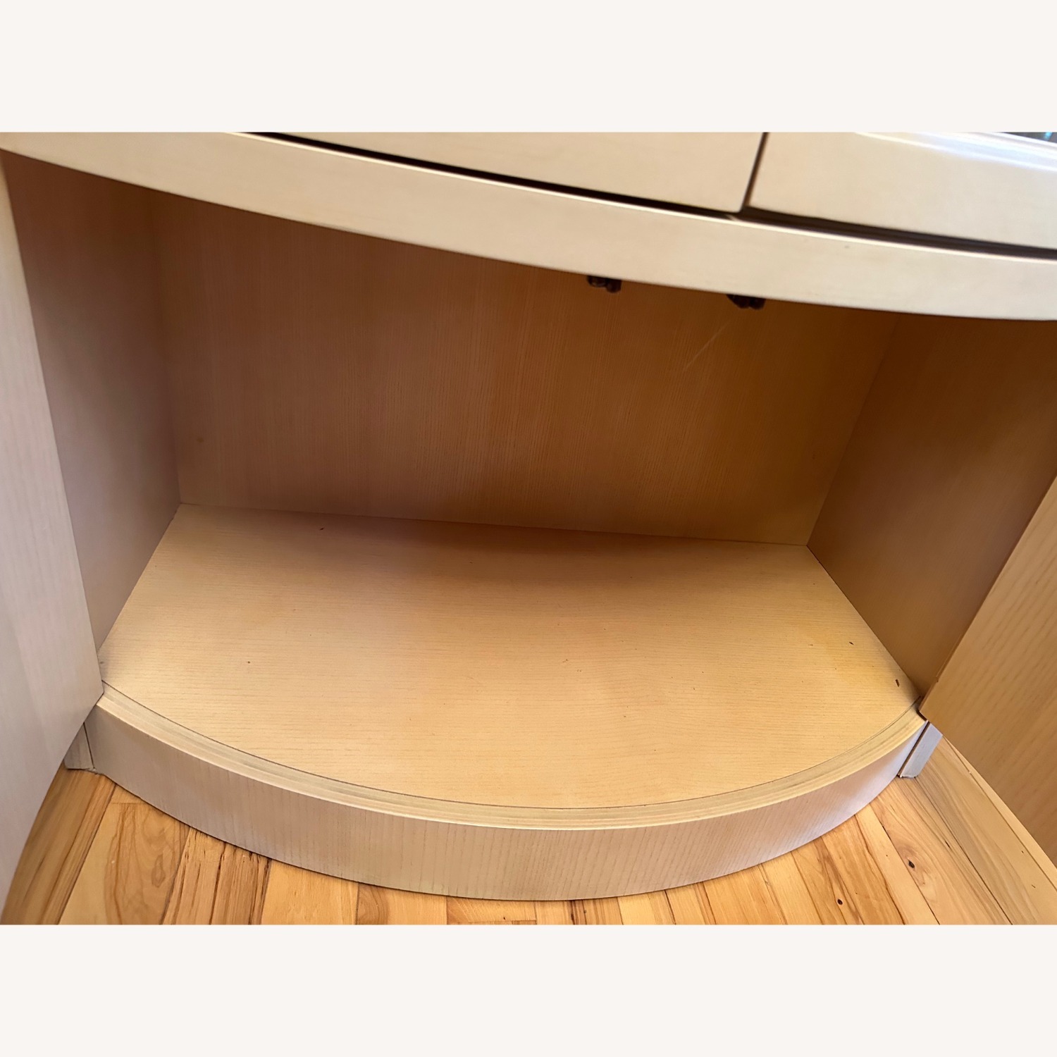 Century Furniture Dining Cabinet - image-6