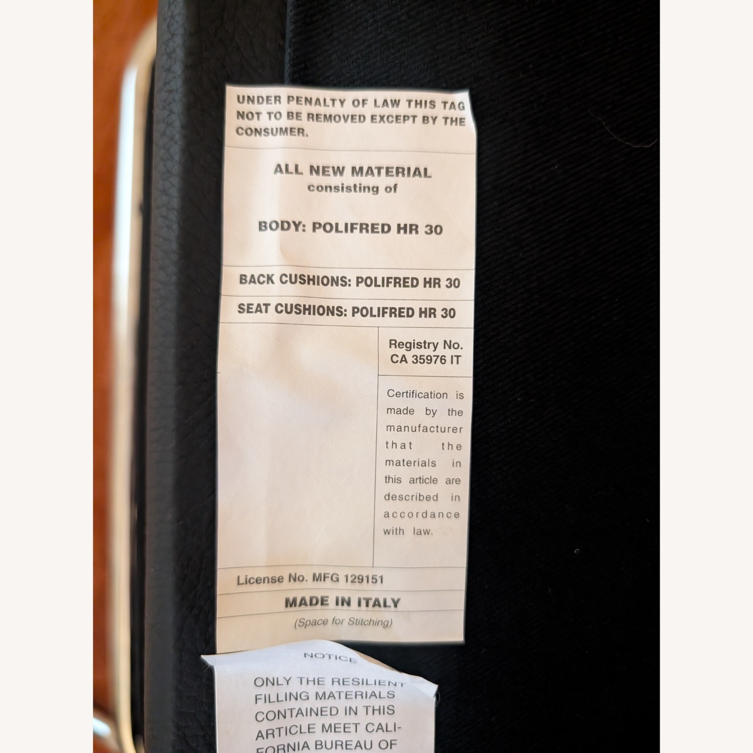 Knoll Brno Chairs Set of 2 - image-10