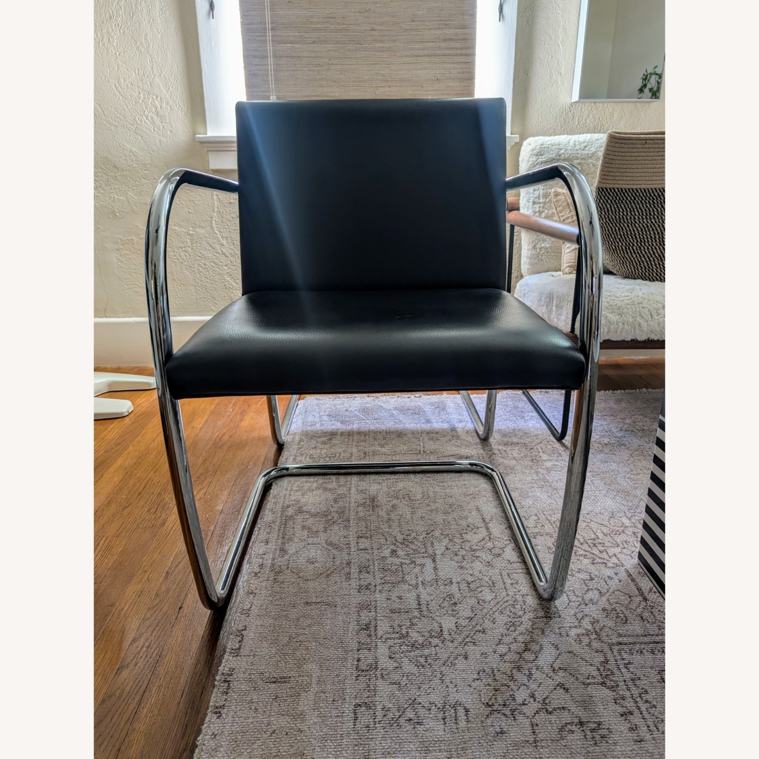 Knoll Brno Chairs Set of 2 - image-3