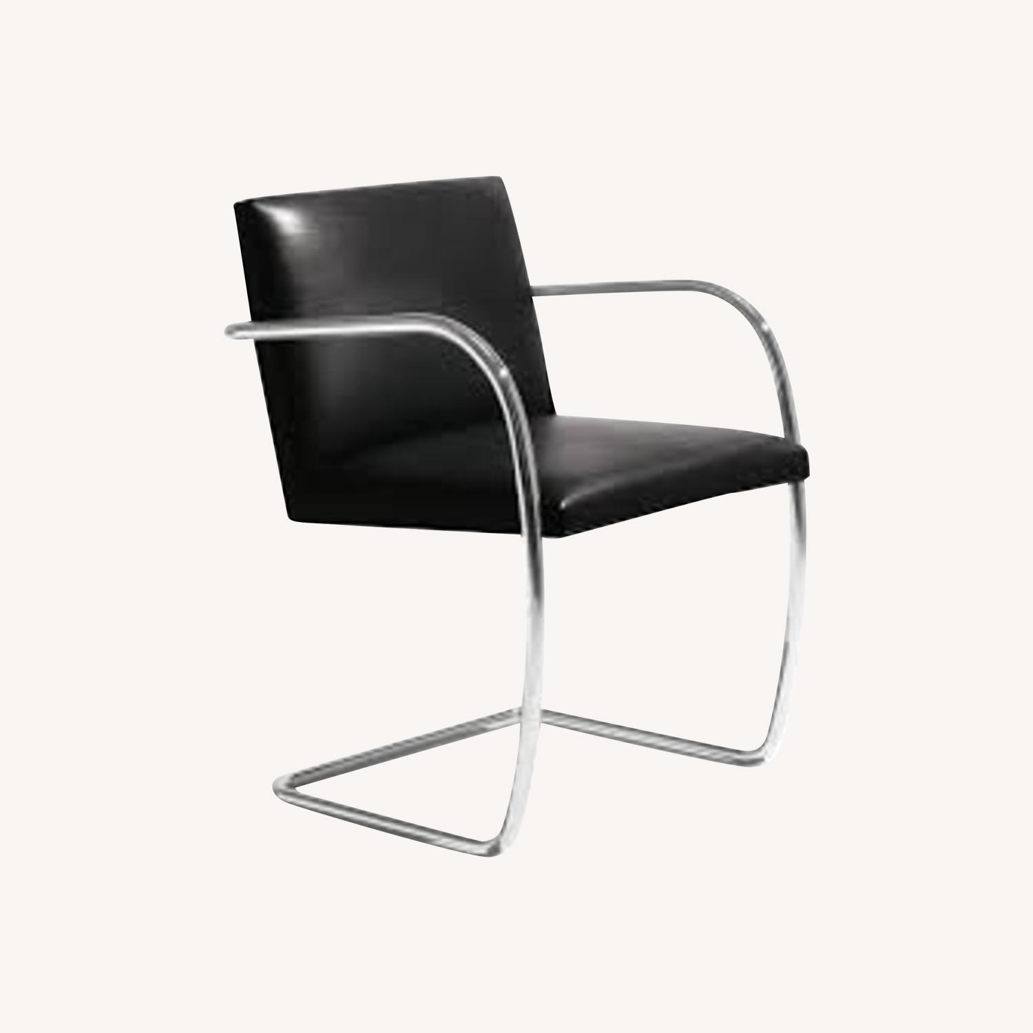 Knoll Brno Chairs Set of 2 - image-0