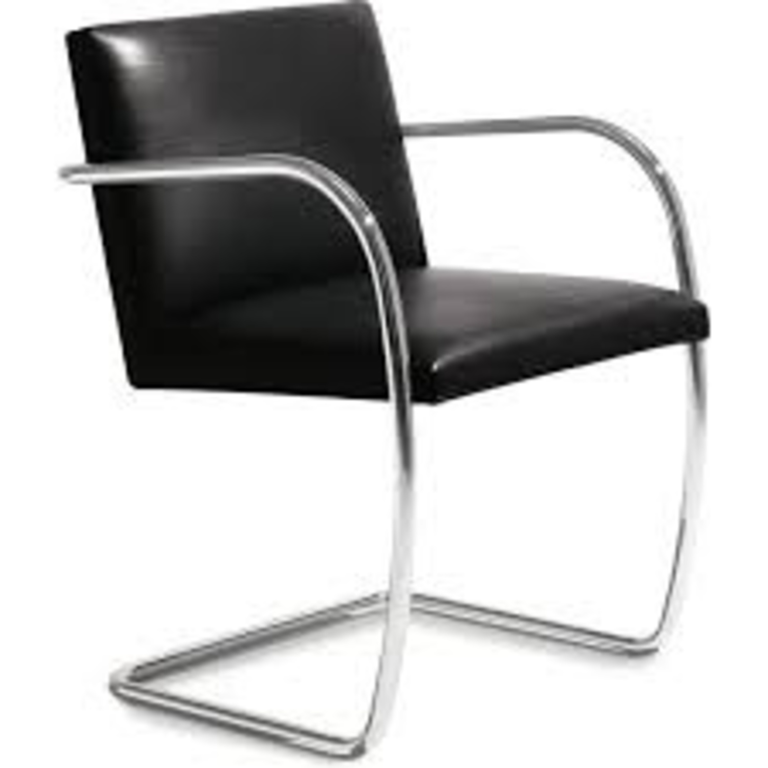 Knoll Brno Chairs Set of 2 - image-9