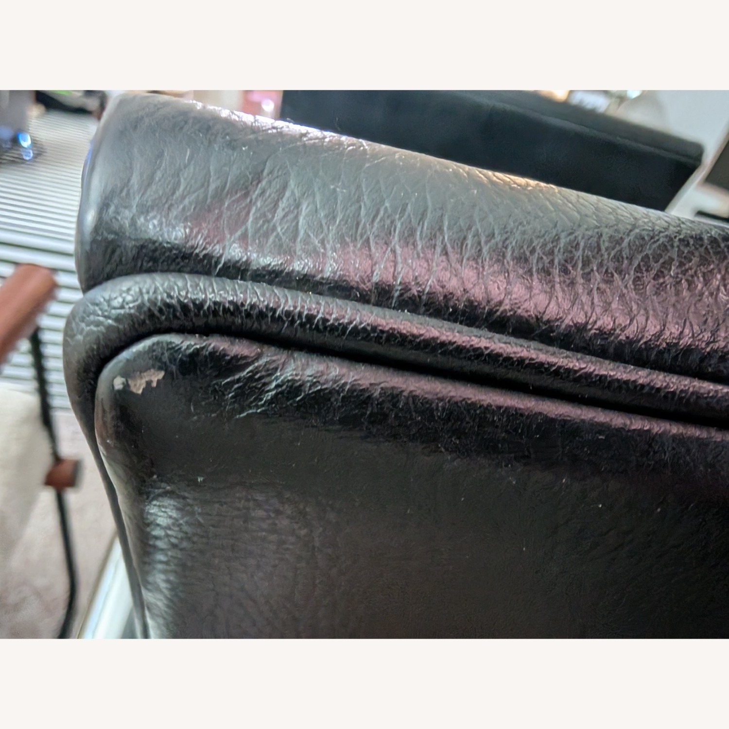 Knoll Brno Chairs Set of 2 - image-7