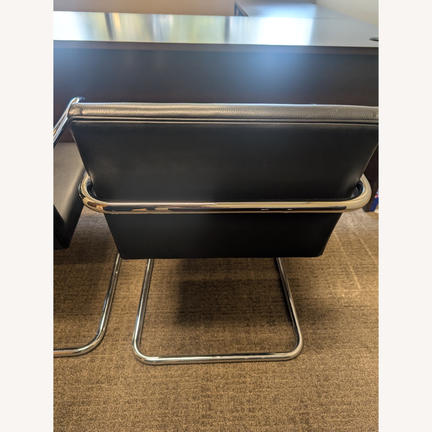 Knoll Brno Chairs Set of 2 - image-2