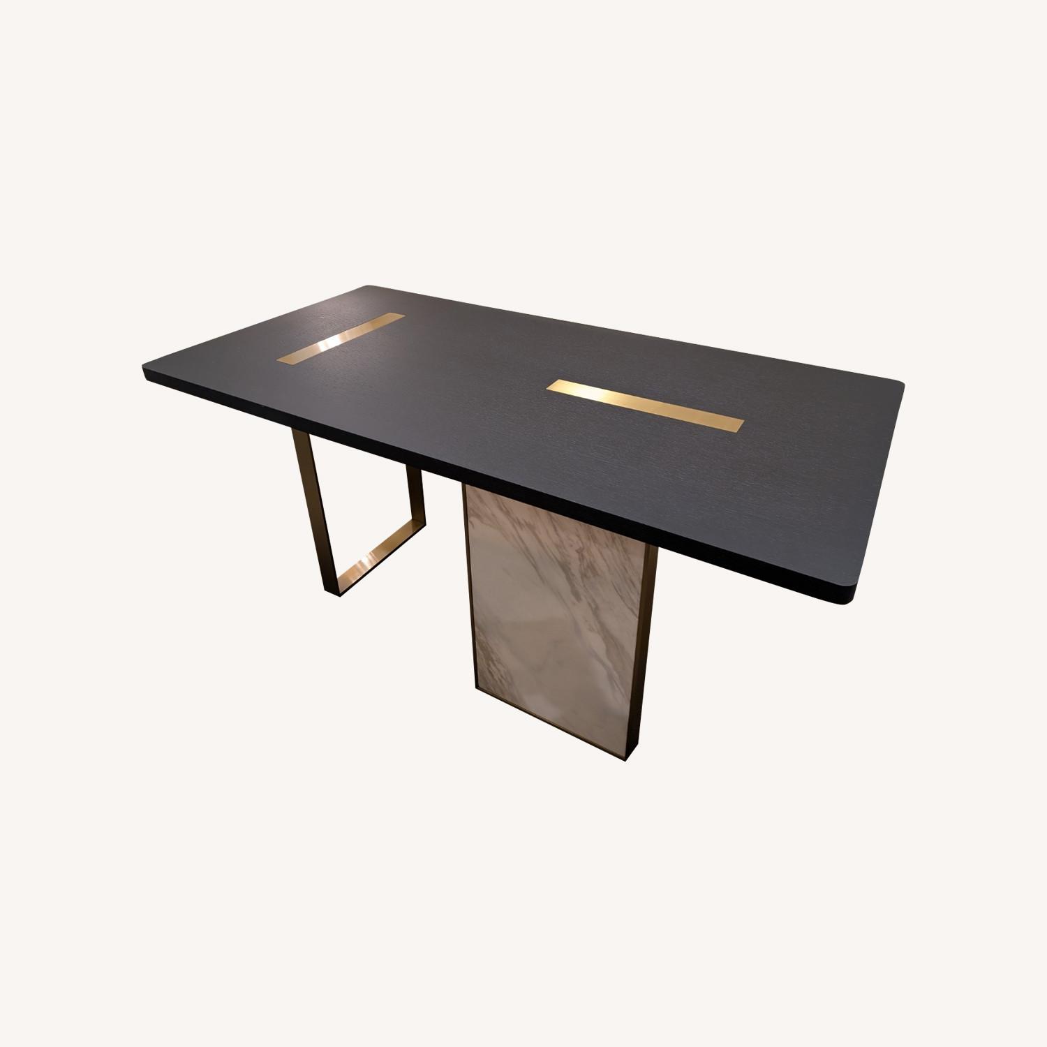 Rove Concepts Augustus Desk Black Label - image-0