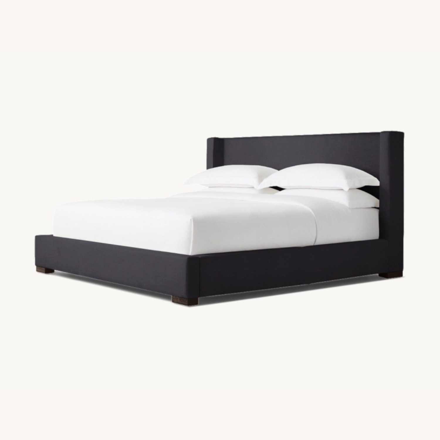 Restoration Hardware Modena Bed - image-0