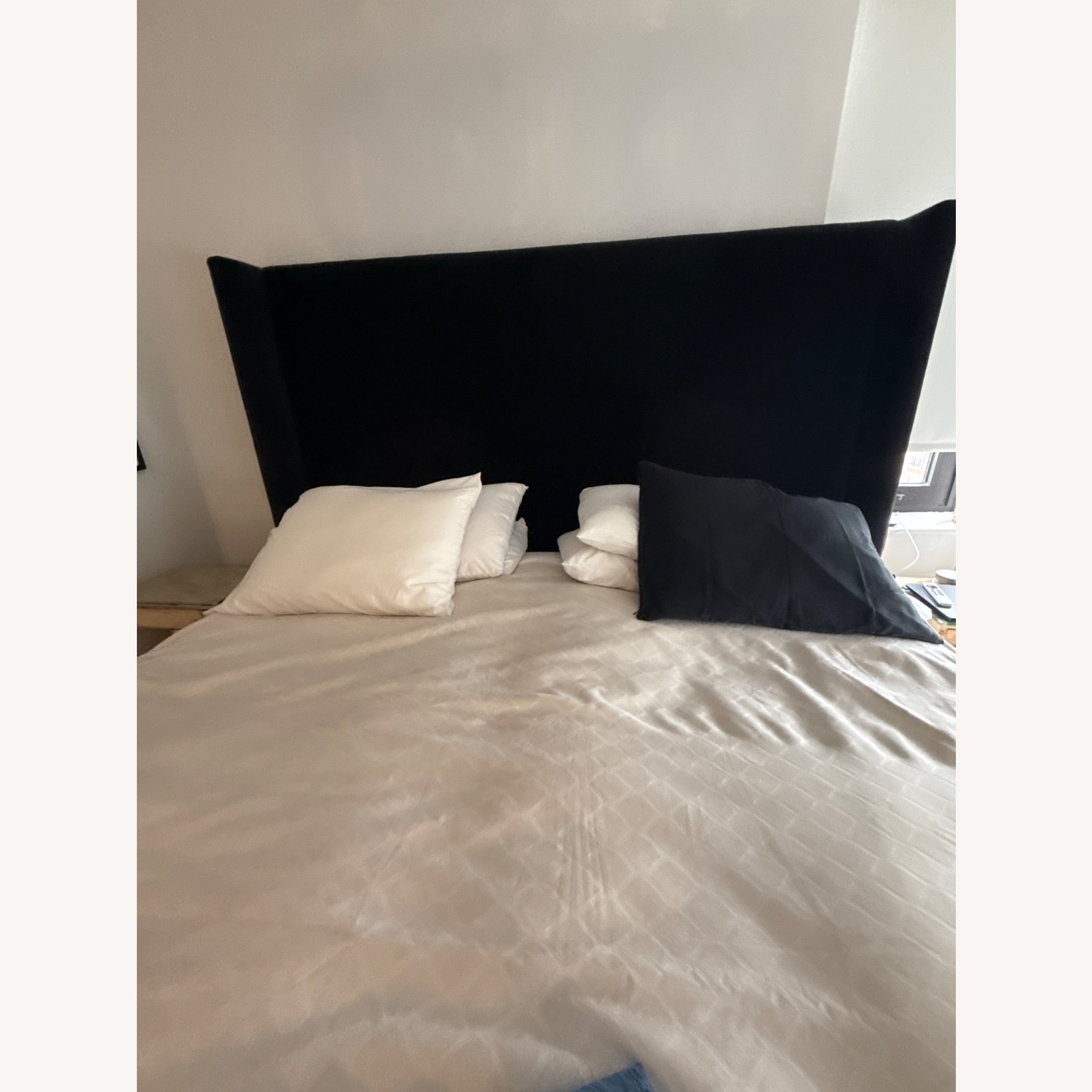 Restoration Hardware Modena Bed - image-5