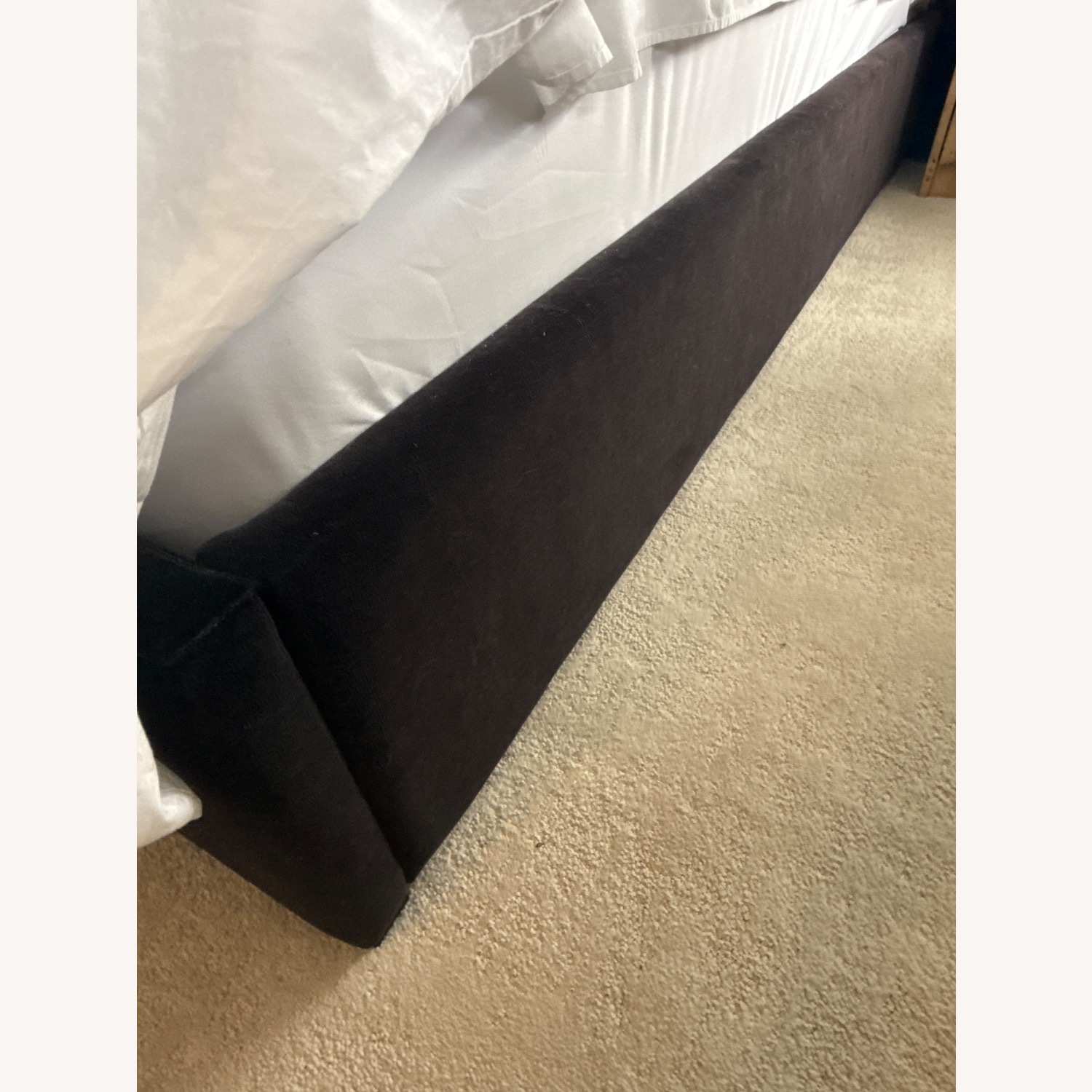 Restoration Hardware Modena Bed - image-6