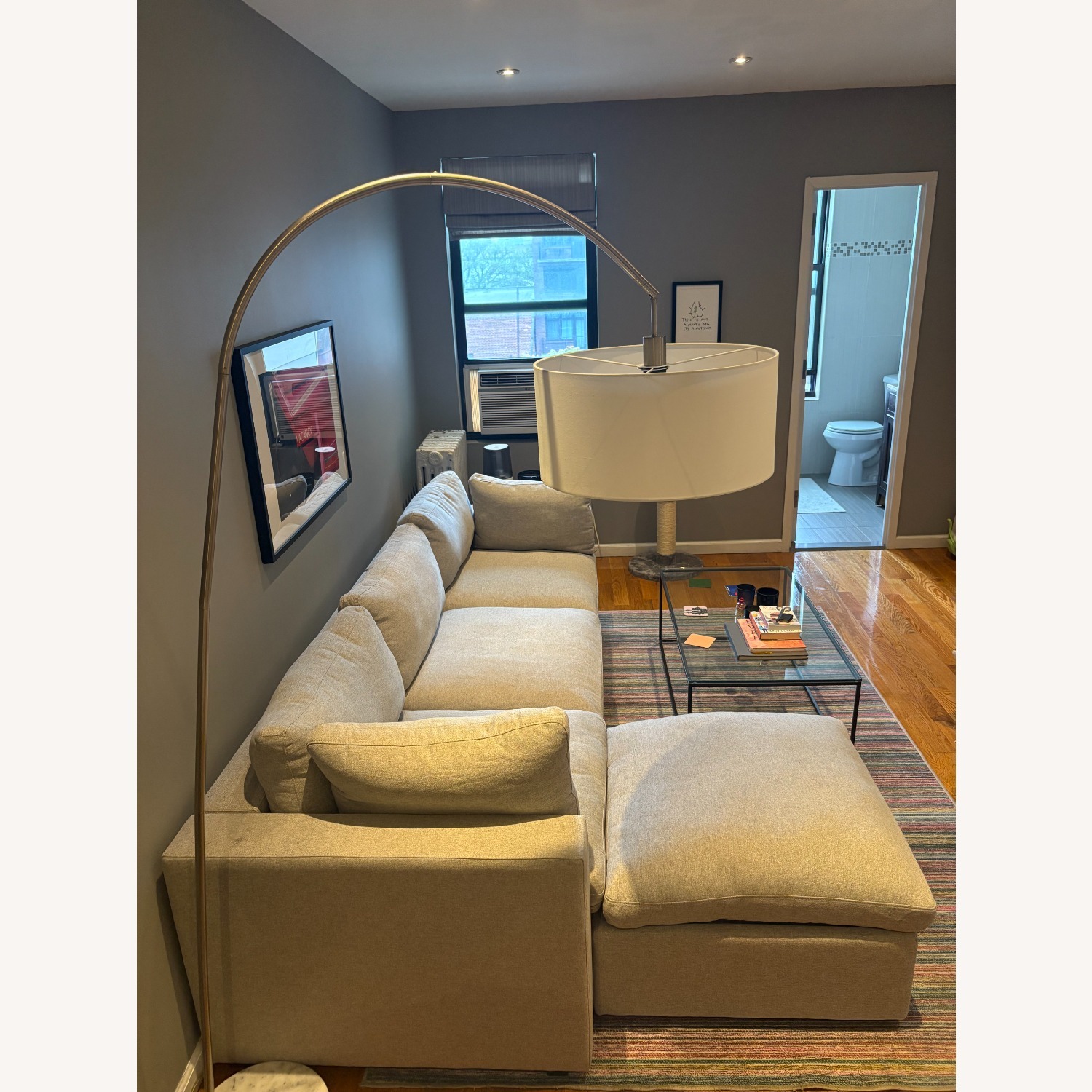  Cozey Ciello Couch  - image-2