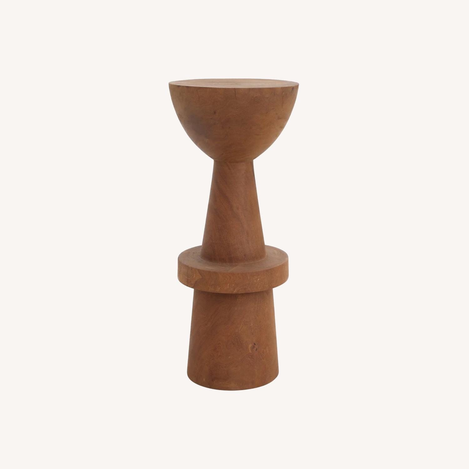 Jayson Home Alban Bar Stool - image-0