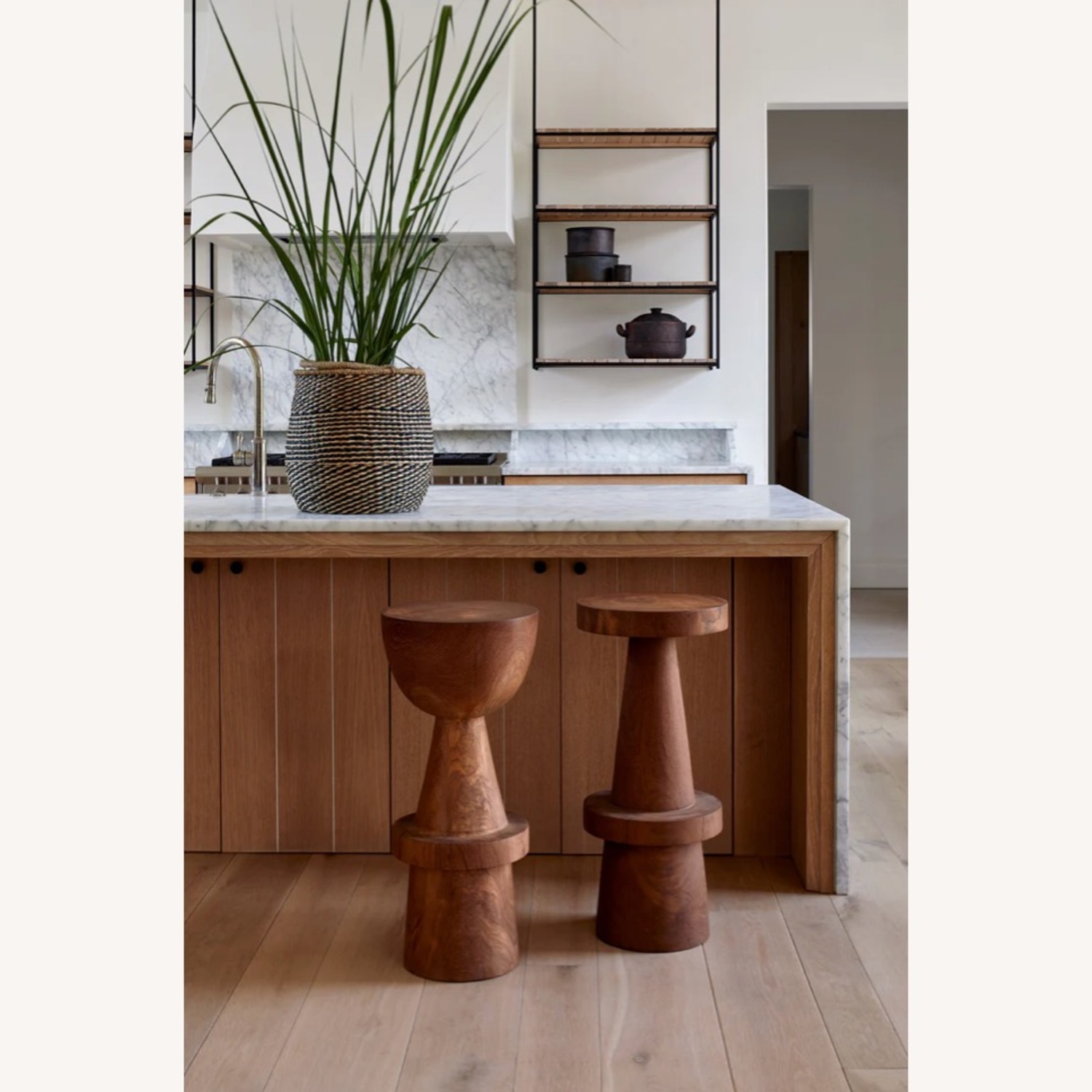 Jayson Home Alban Bar Stool - image-7